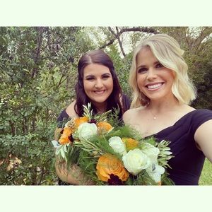 Meet your Posher, Addy